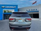 Used 2022 Chevrolet Traverse LT w/ LPO, Floor Liner Package image 4