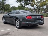 Used 2015 Ford Mustang Coupe image 5