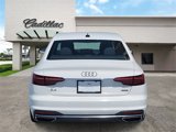 Used 2022 Audi A4 2.0T Premium Plus image 4