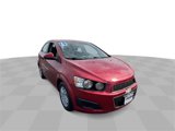 Used 2014 Chevrolet Sonic LT image 2