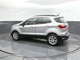Used 2021 Ford EcoSport SE image 5