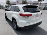 Certified 2019 Toyota Highlander XLE image 3