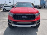 Certified 2022 Ford Ranger XLT w/ Equipment Group 302A High image 3