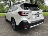 Certified 2020 Subaru Outback Limited w/ Popular Package #2 image 6