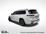 Used 2021 Jeep Grand Cherokee L Overland w/ Luxury Tech Group IV image 3