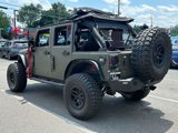 Used 2015 Jeep Wrangler Unlimited Sport w/ Quick Order Package 24S image 6