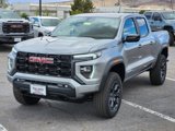 New 2025 GMC Canyon Elevation w/ Convenience Package image 4