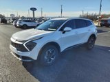 New 2025 Kia Sportage LX image 3