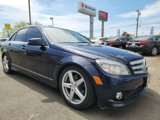 Used 2010 Mercedes-Benz C 300 4MATIC Sedan image 4