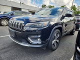Used 2019 Jeep Cherokee Limited image 2