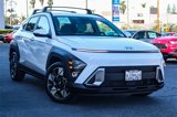 Used 2024 Hyundai Kona SEL image 2