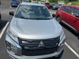 Used 2020 Mitsubishi Outlander Sport ES image 2