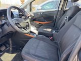 Used 2022 Ford EcoSport SE w/ SE Appearance Package image 2