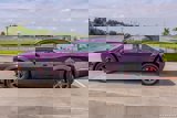 Used 2022 Dodge Challenger SRT Super Stock image 5