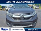 Used 2018 Honda CR-V EX image 2