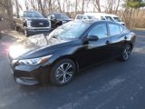 Used 2020 Nissan Sentra SV image 5
