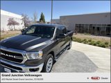 Used 2021 RAM 1500 Big Horn image 3