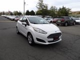 Used 2015 Ford Fiesta SE image 2