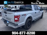 Used 2019 Ford F150 XL w/ Equipment Group 101A Mid image 5