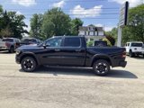 Used 2021 RAM 1500 Rebel w/ Rebel Level 1 Equipment Group image 4