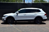 Used 2024 Volkswagen Tiguan Wolfsburg Edition image 6