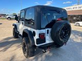 Used 2003 Jeep Wrangler Sport image 5