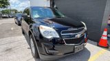 Used 2012 Chevrolet Equinox LS image 3