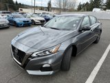 Used 2021 Nissan Altima 2.5 SR image 4