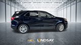 Certified 2021 Chevrolet Equinox LS image 2