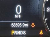 Used 2020 Lincoln MKZ Reserve image 2