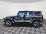 Used 2018 Jeep Wrangler Unlimited Sport image 5