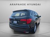 Used 2017 Honda Pilot LX image 5
