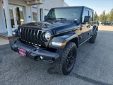 Certified 2021 Jeep Gladiator Sport image 2