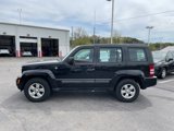 Used 2012 Jeep Liberty Sport image 5