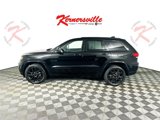 Used 2020 Jeep Grand Cherokee Altitude image 4