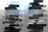 Used 2021 INFINITI QX50 Autograph w/ Premium White Leather Package image 3