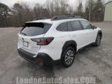 Used 2024 Subaru Outback Premium image 5