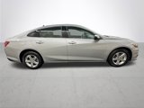 Used 2022 Chevrolet Malibu LT image 6