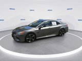 Used 2020 Toyota Camry XSE image 6
