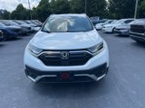Used 2020 Honda CR-V Touring image 2
