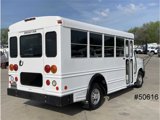 Used 2008 Chevrolet Express 3500 w/ School Bus Package image 2