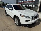 Used 2014 Jeep Cherokee Latitude image 2