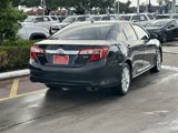 Used 2012 Toyota Camry XLE image 5