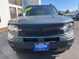 New 2025 Ford Bronco Sport Big Bend image 3
