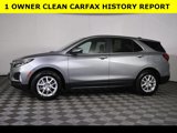 Used 2023 Chevrolet Equinox LT image 4