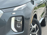 Used 2021 Hyundai Palisade Calligraphy image 4