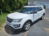 Used 2016 Ford Explorer XLT w/ Equipment Group 202A image 2