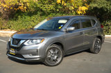 Used 2018 Nissan Rogue S image 2