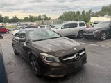 Used 2014 Mercedes-Benz CLA 250 4MATIC image 3