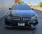 Used 2014 Mercedes-Benz E 350 4MATIC Sedan image 4